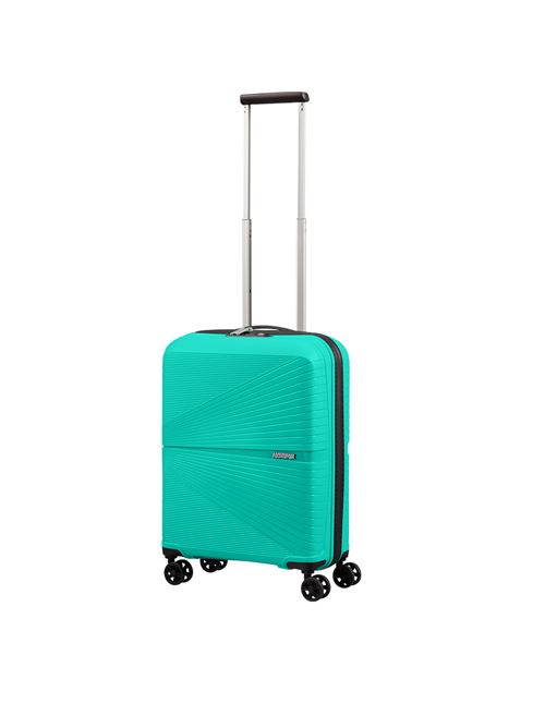 Airconic trolley cabin SAMSONITE | 128186AQUA GREEN